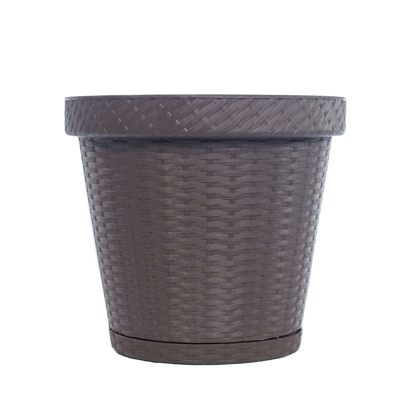 Maceta Rattan Variedad