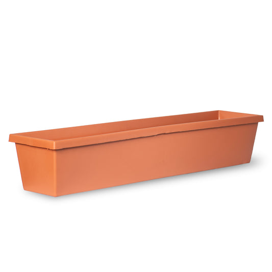 Jardinera Rect 36x7