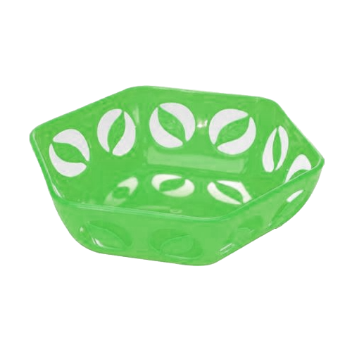 Panera Hexagonal 20 CM