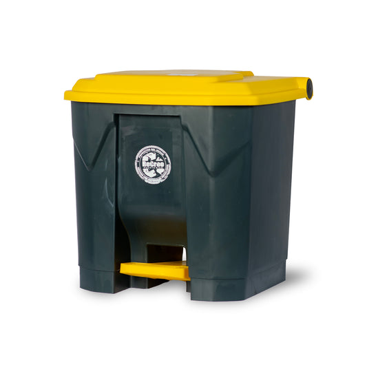 Outdoor Bin Variedad de Tamaños