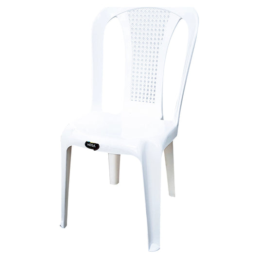 Silla Blanca Roma