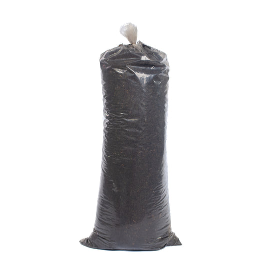Saco de Tierra
