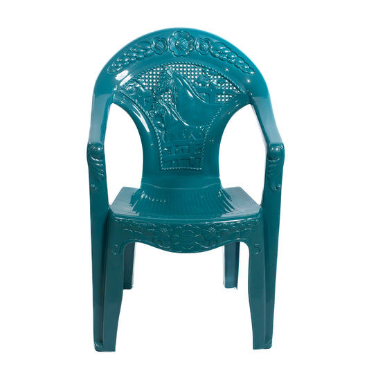 Silla Corcel Variada
