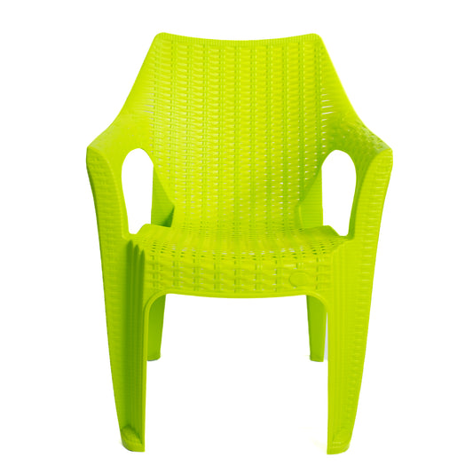 Silla Rattan Variadas