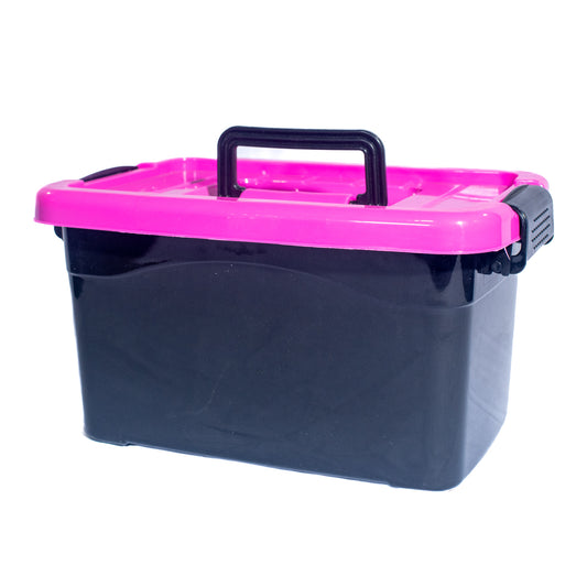 Caja para Almacenar Medicamentos - Variedad de Colores