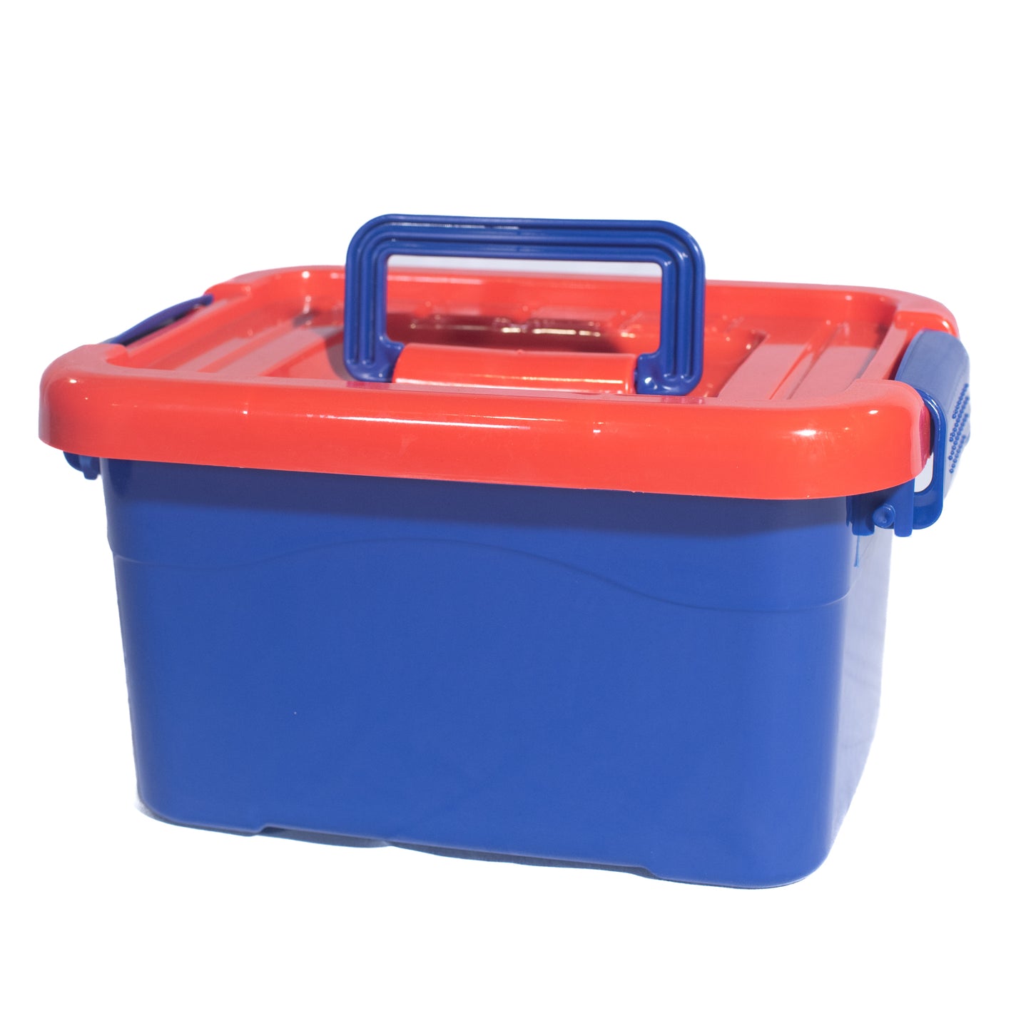Caja para Almacenar Medicamentos - Variedad de Colores