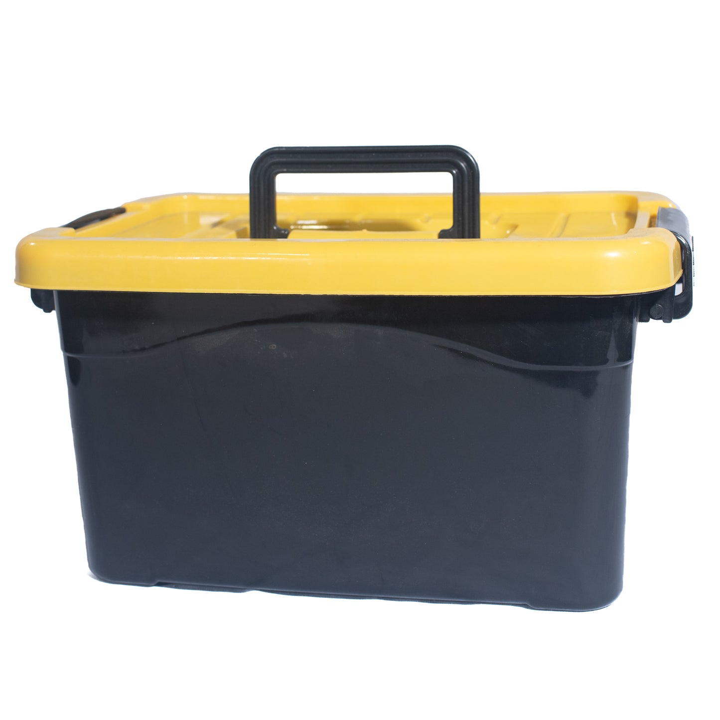 Caja para Almacenar Medicamentos - Variedad de Colores