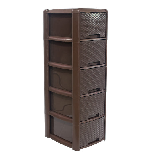 Gavetero Ratan Deluxe Variedad