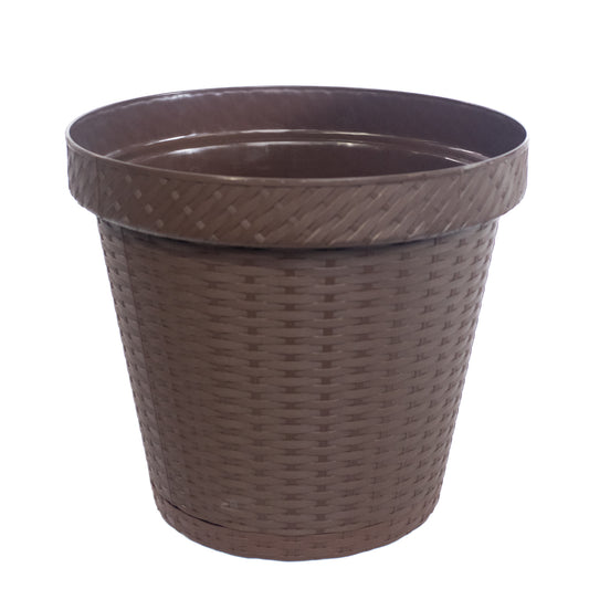 Maceta Rattan Variedad